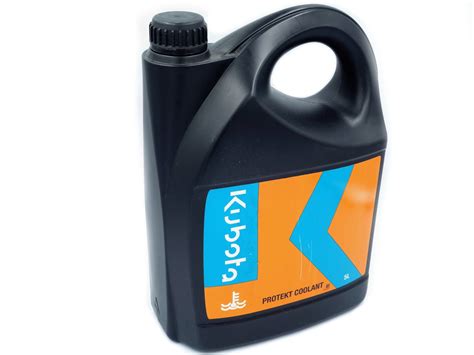 Ultra Low Sulfur Diesel (15 ppm or less) required. . Kubota bx2200 coolant type